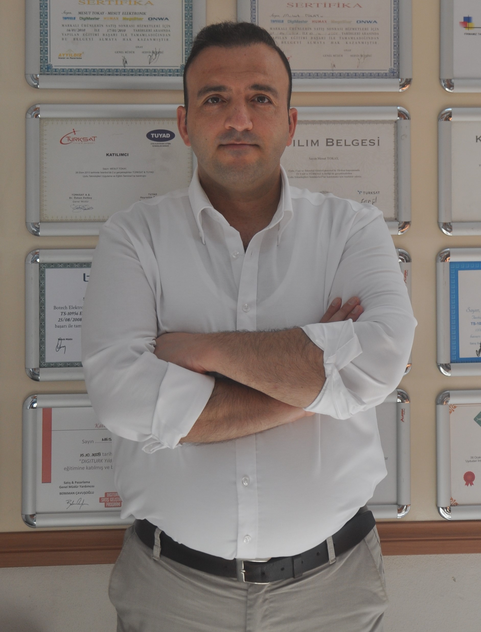 baskan